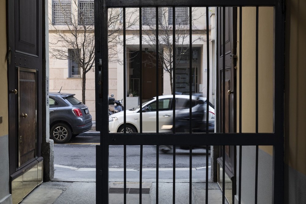 Фото NotaMi - Gioia Short Stays