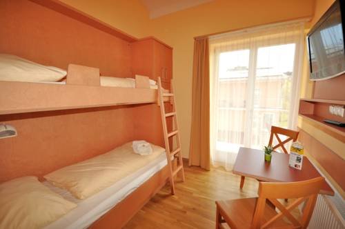 Фото Jufa Hotel Kempten