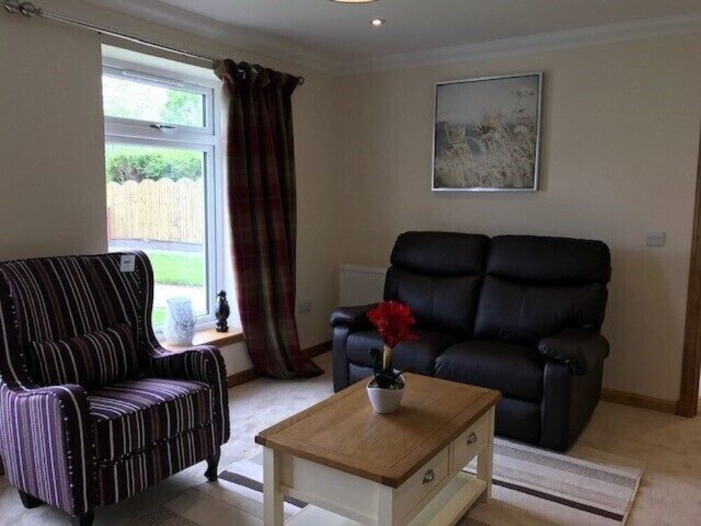 Фото The Waverley Inn Holiday Homes