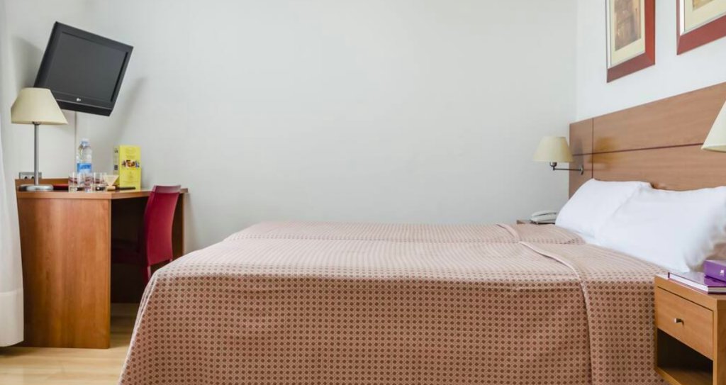 Фото Hotel Palacios