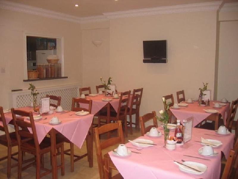 Фото Europa House Hotel
