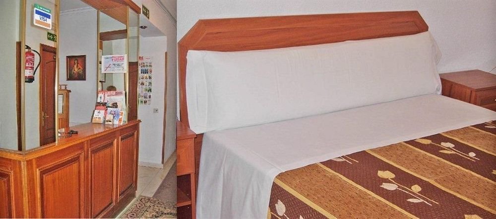 Фото Hostal Fuencarral Kryse