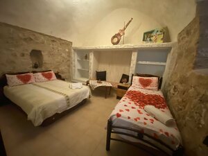 Гостиница Antique Guest House