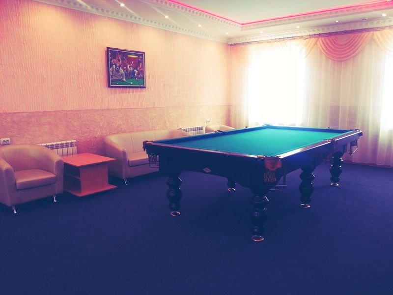 Фото Уютная