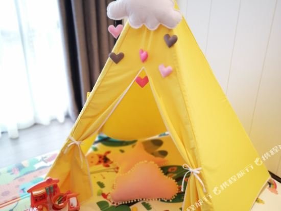 Фото Ascott Raffles City Chongqing