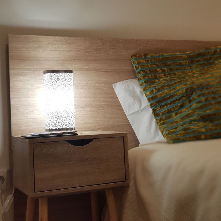 Фото Apartamento À Francos Metro 1