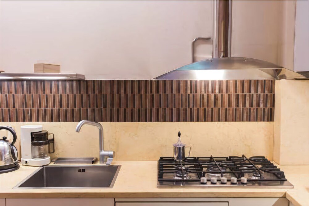 Фото Cipriani Apartment