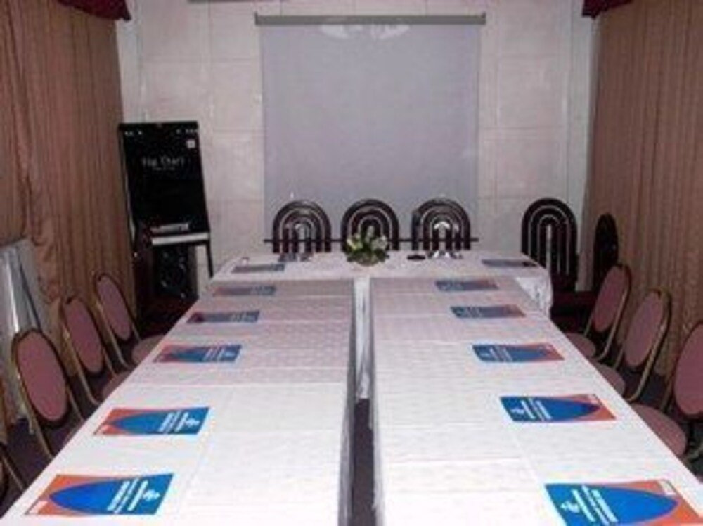 Фото отеля 4