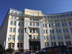 Russ (Serdobolskaya Street, 64к1), custom furniture