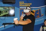 Pixel (Georgiya Dimitrova Street, 4), club de realidad virtual