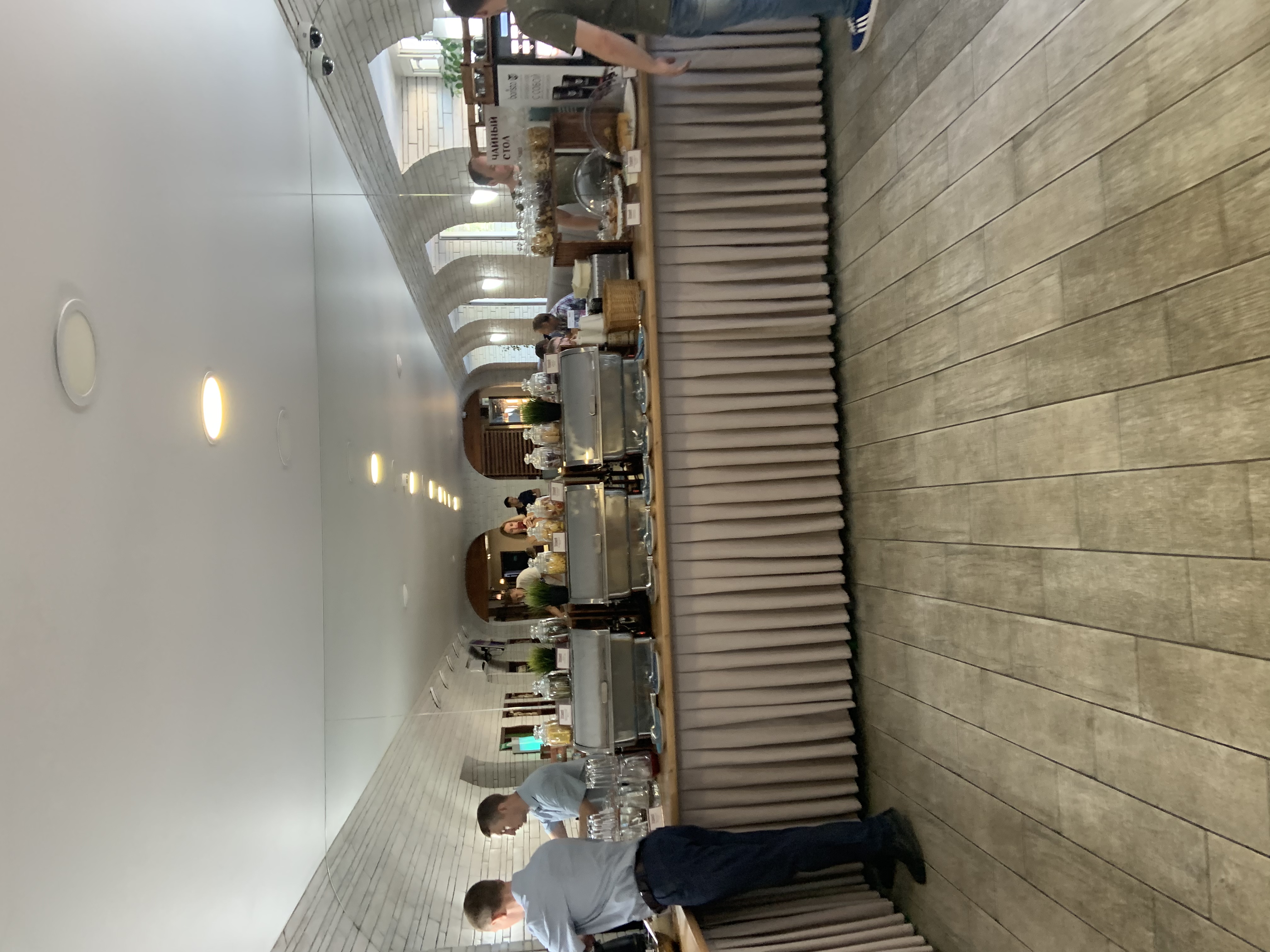 Фото ДерябинЪ