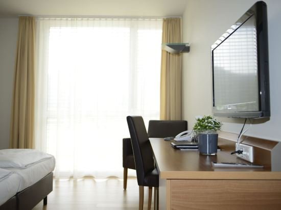 Фото Fairmotel Dornbirn