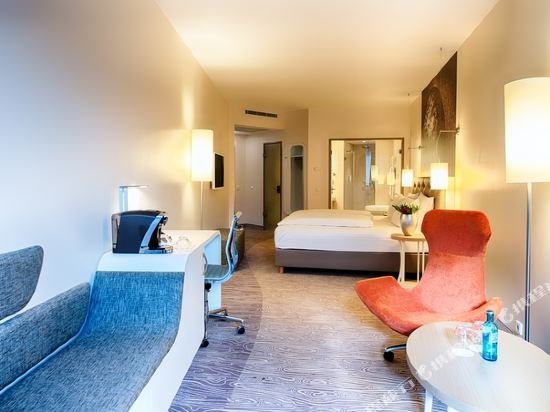 Фото IntercityHotel Bremen