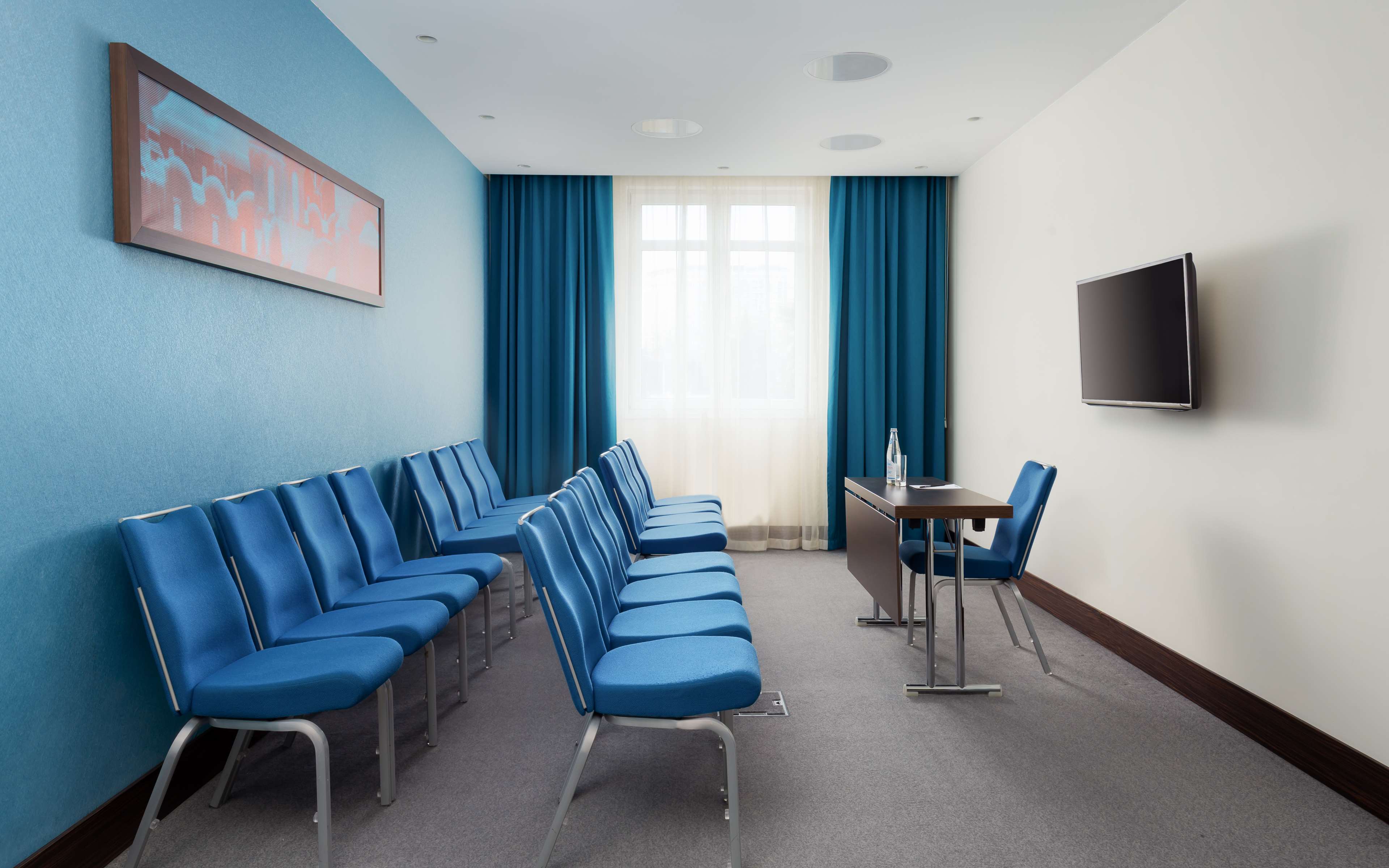 Фото Cosmos Sochi Hotel