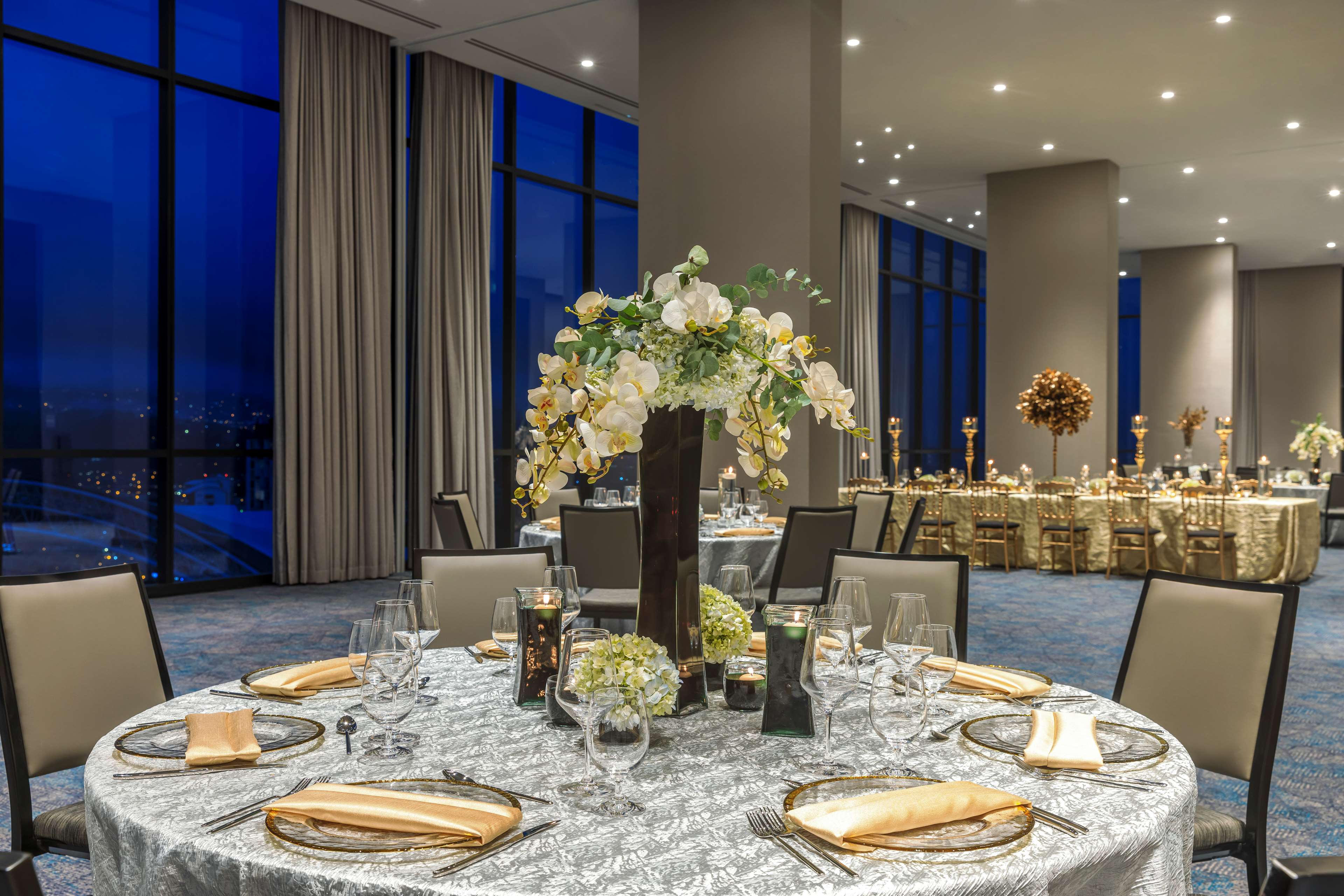 Фото Hilton Garden Inn San Jose La Sabana