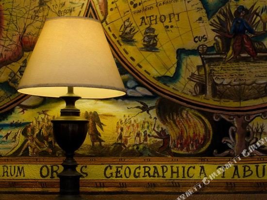 Фото Boutique Hotel Palacio