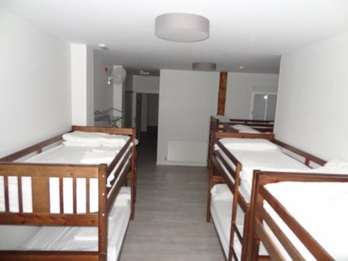 Фото Pensión La Bilbaina - Albergue Logroño