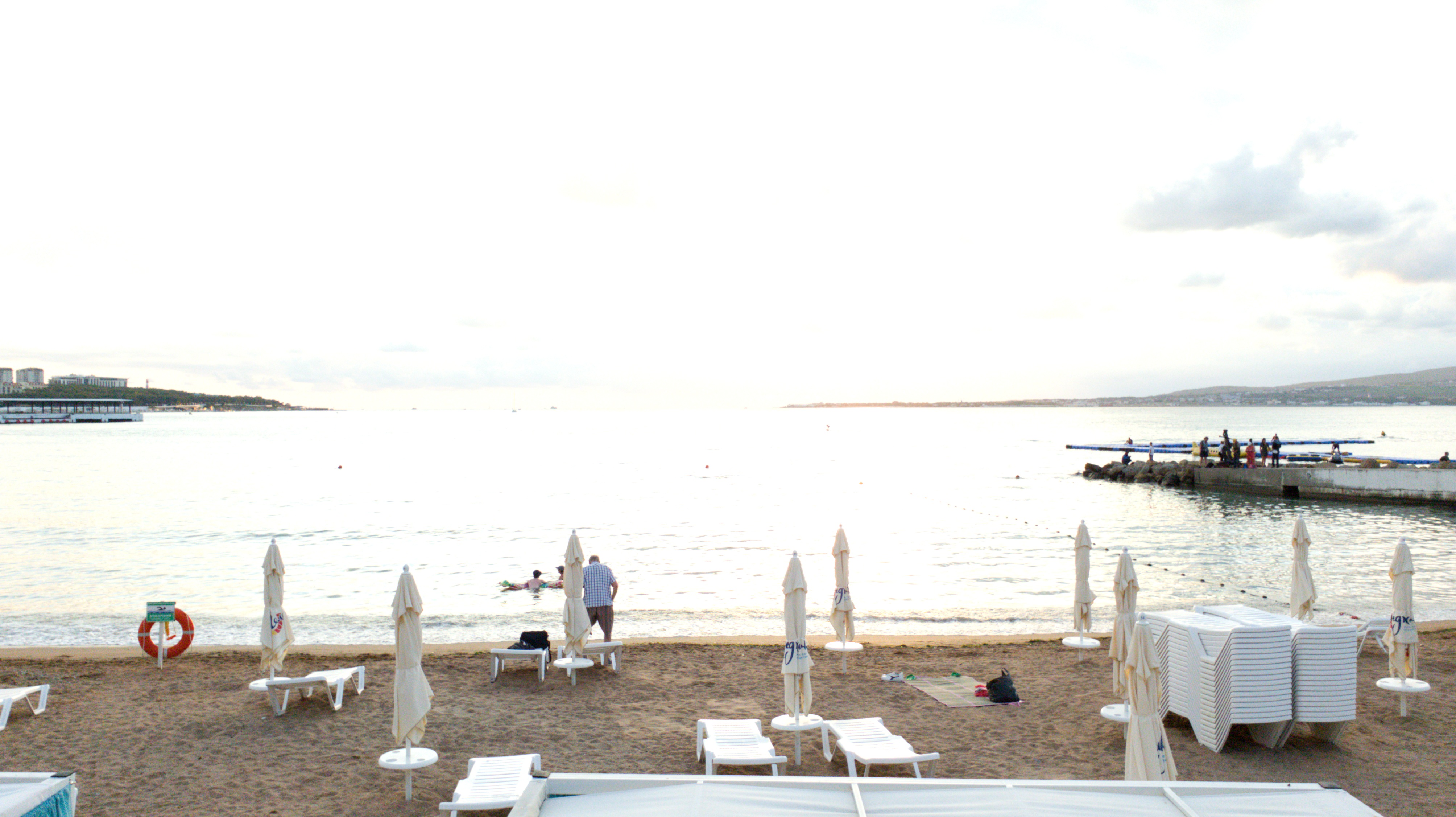 Фото Пансионат Геленджик