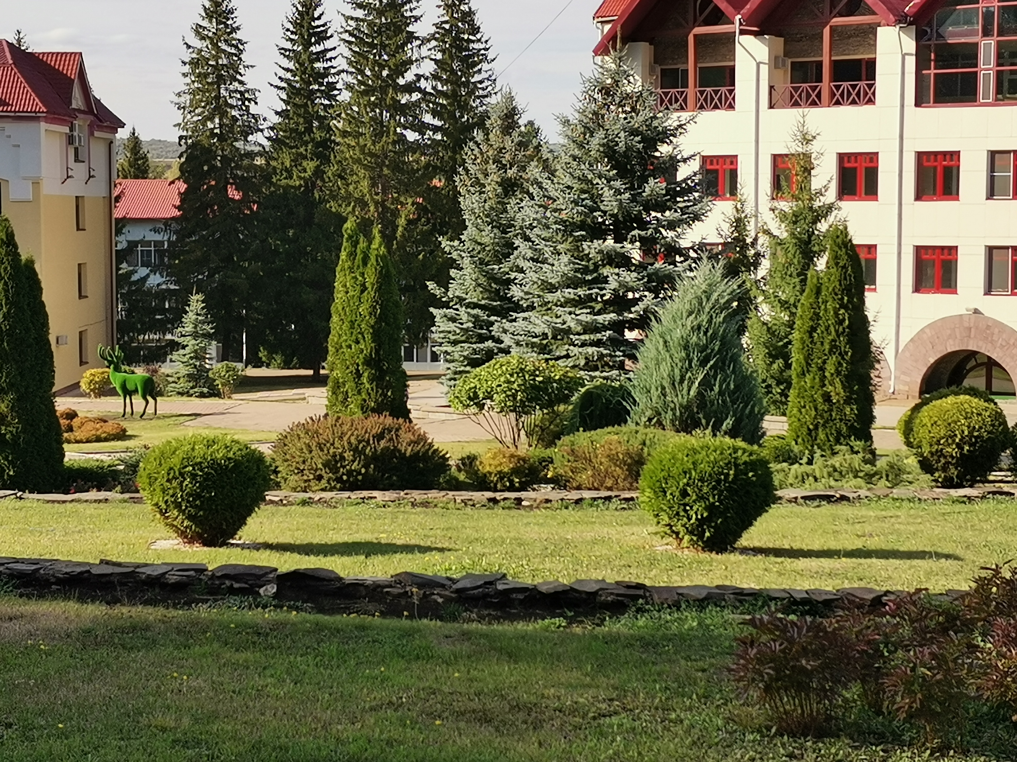 Фото Красноусольск