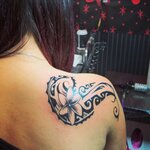 Warlock Tattoo Studio (бульвар Ленина, 1), tattoo studio