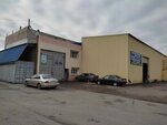 Omskiy zavod setok (Gubkina Avenue, 4А), productos metálicos