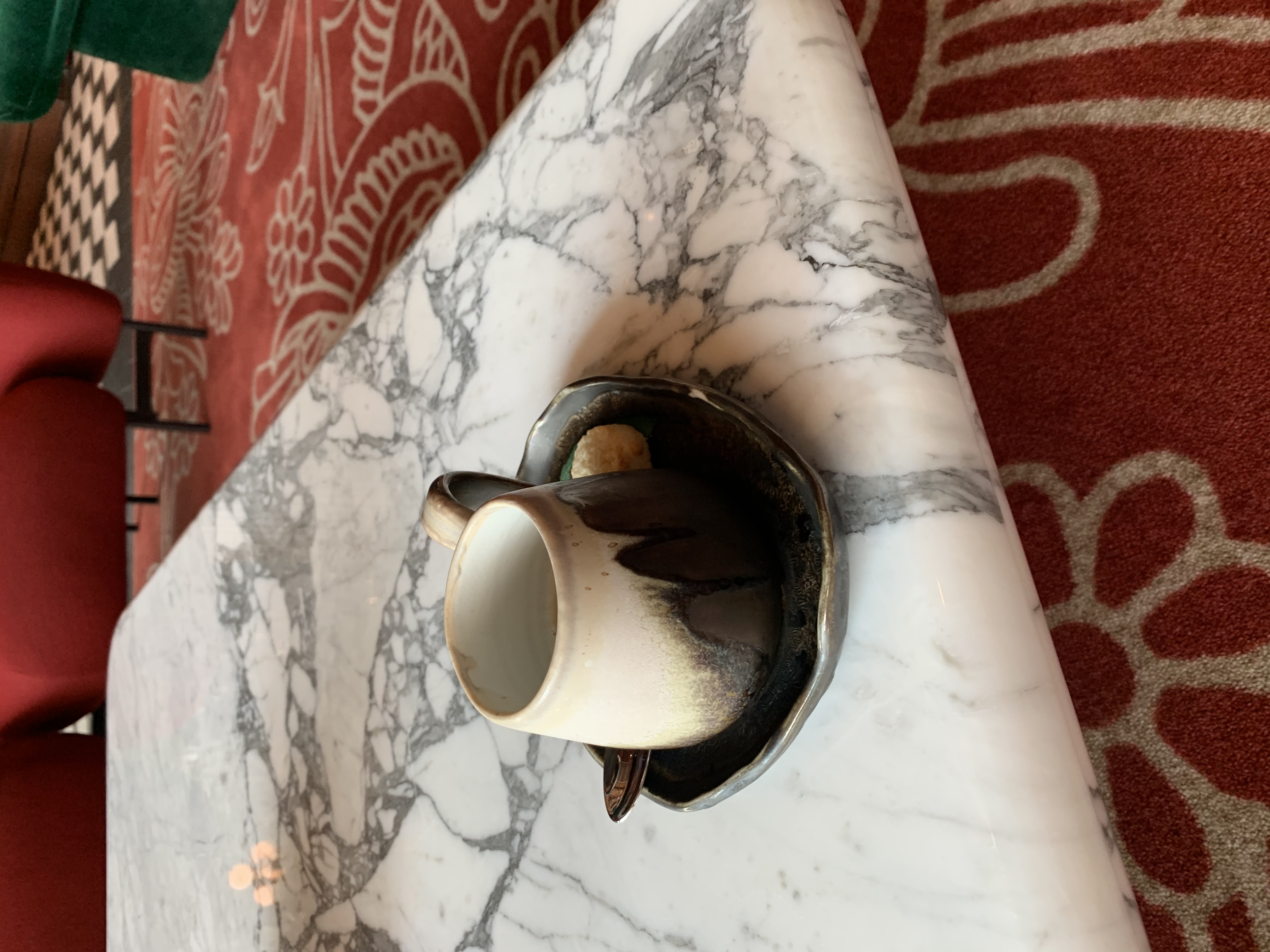 Фото Mövenpick Москва Таганская