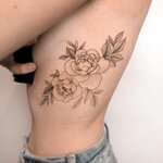 VeAn Tattoo (vulytsia Bohdana Lepkoho, 1) ، أوشام