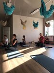 Река (Arkhitektora P.P. Bersha Street, 34), yoga studio