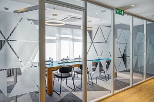 Гостиница Holiday Inn Express Almaty