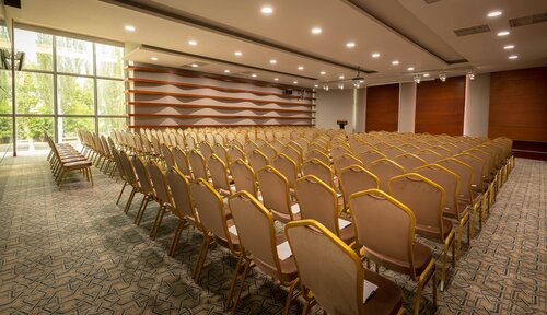 Гостиница Radisson Blu Hotel в Ереване