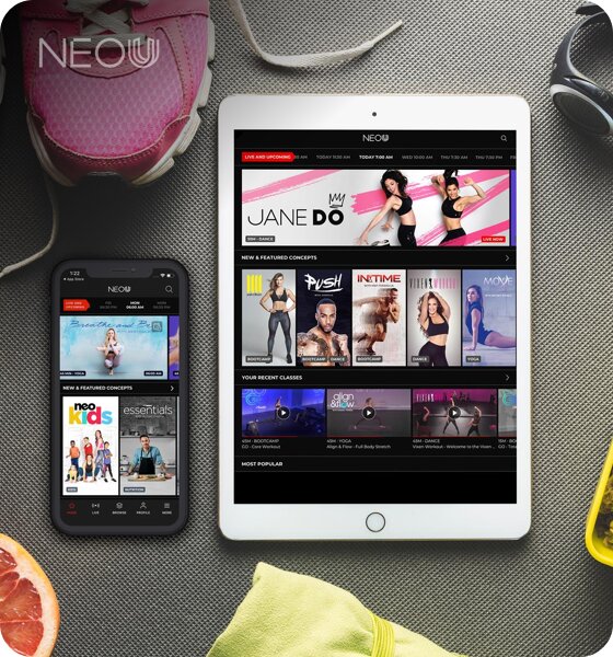 Software companies The Sunflower Lab, Yonkers, photo