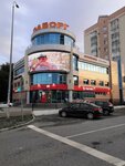 Torgovy tsentr Saborg (ulitsa Lushnikova, 10А), business center