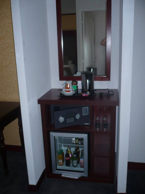 Фото Résidence d'Artagnan