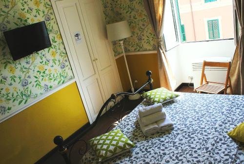 Фото Rumariya Rooms Hostel