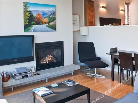 Фото Swiss-Belsuites Pounamu Queenstown