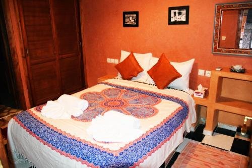 Фото Riad Dar Marrakech & SPA