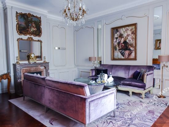 Фото Hotel Lancaster