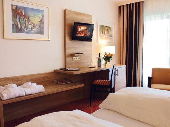 Фото Hotel Garni Christl