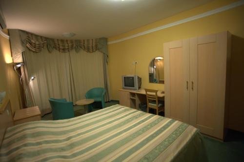 Фото Hotel Đakovo