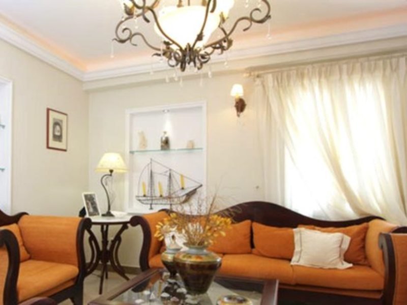 Фото Artemis Hotel