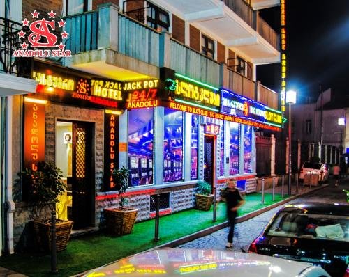 Фото отеля 4