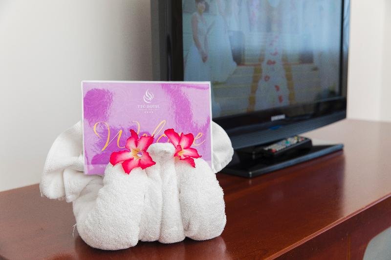Фото Ttc Hotel Premium Phan Thiết