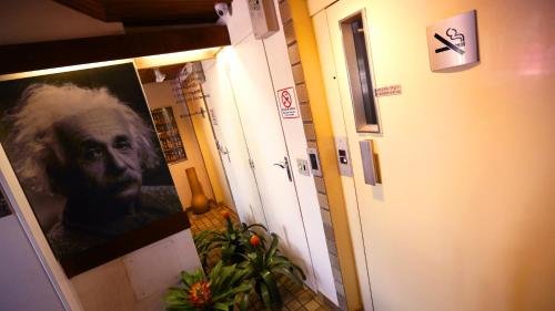 Фото Mansoori Apart Hotel I