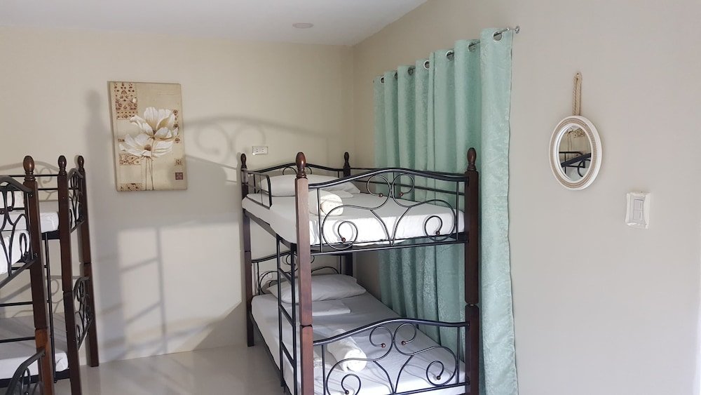 Фото Samba Bluewater Resort