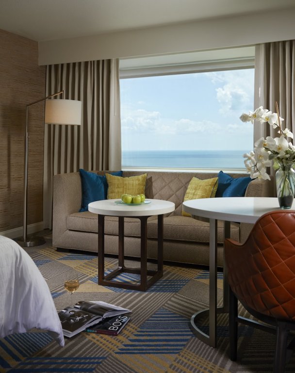 Фото Hard Rock Hotel & Casino Atlantic City