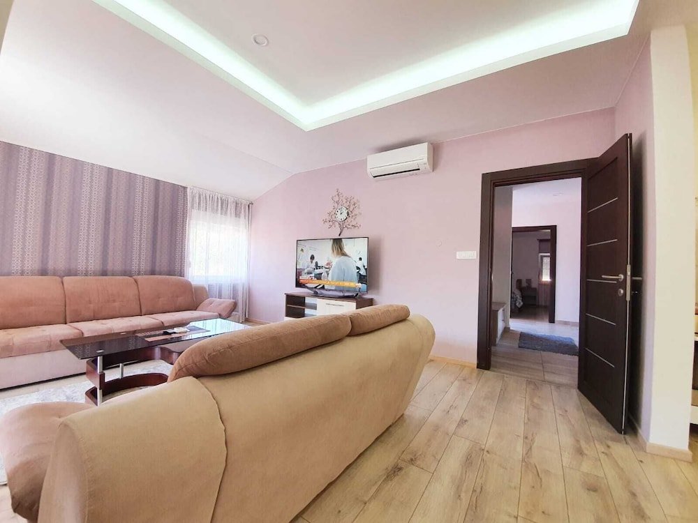 Фото Inn Town Residence