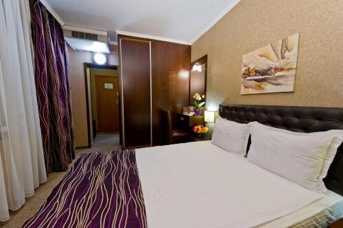 Гостиница St. Nikola в Сандански