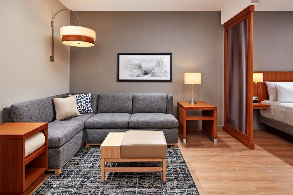 Фото Hyatt Place Lax El Segundo