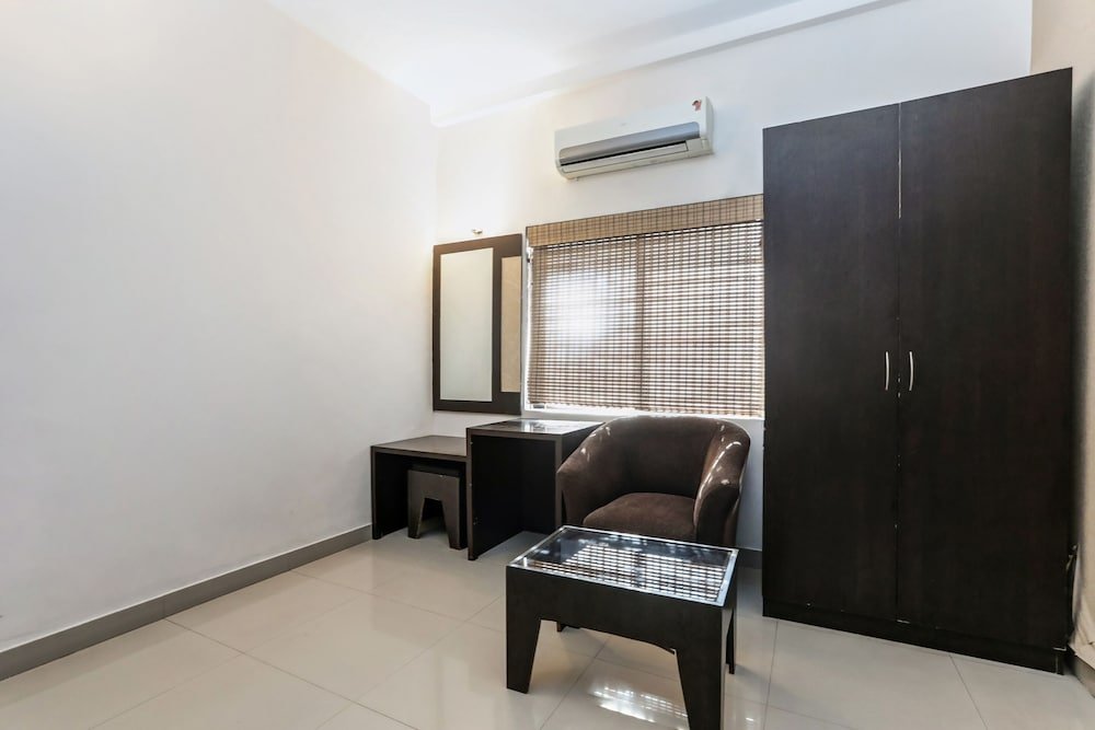 Фото Hotel Sk Elegance