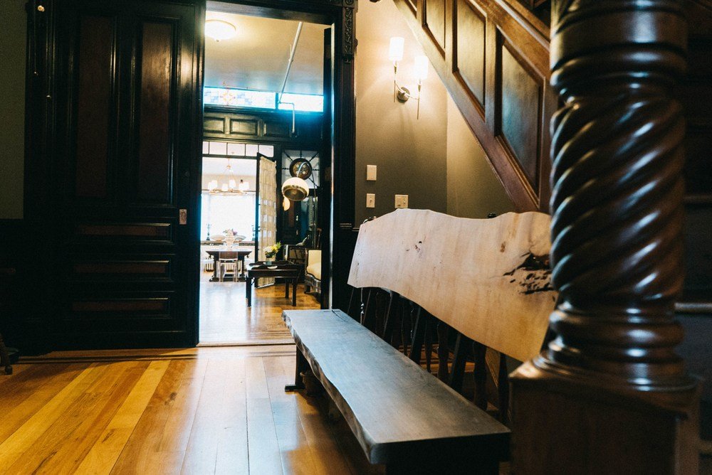 Фото Northern Lights Mansion